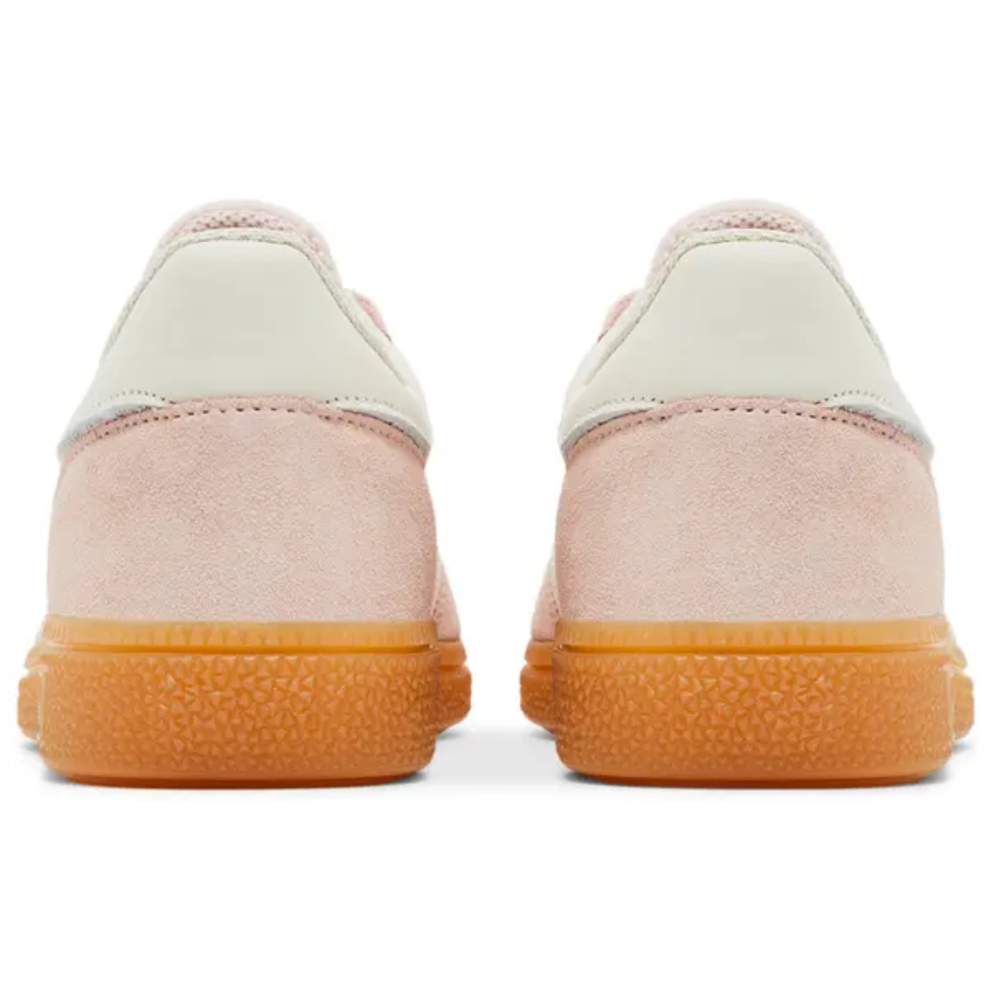Adidas Women's Pink Handball Spezial Sneakers, IG1977 (No Box)