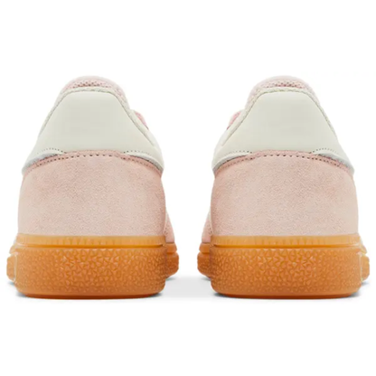 Adidas Women's Pink Handball Spezial Sneakers, IG1977 (No Box)