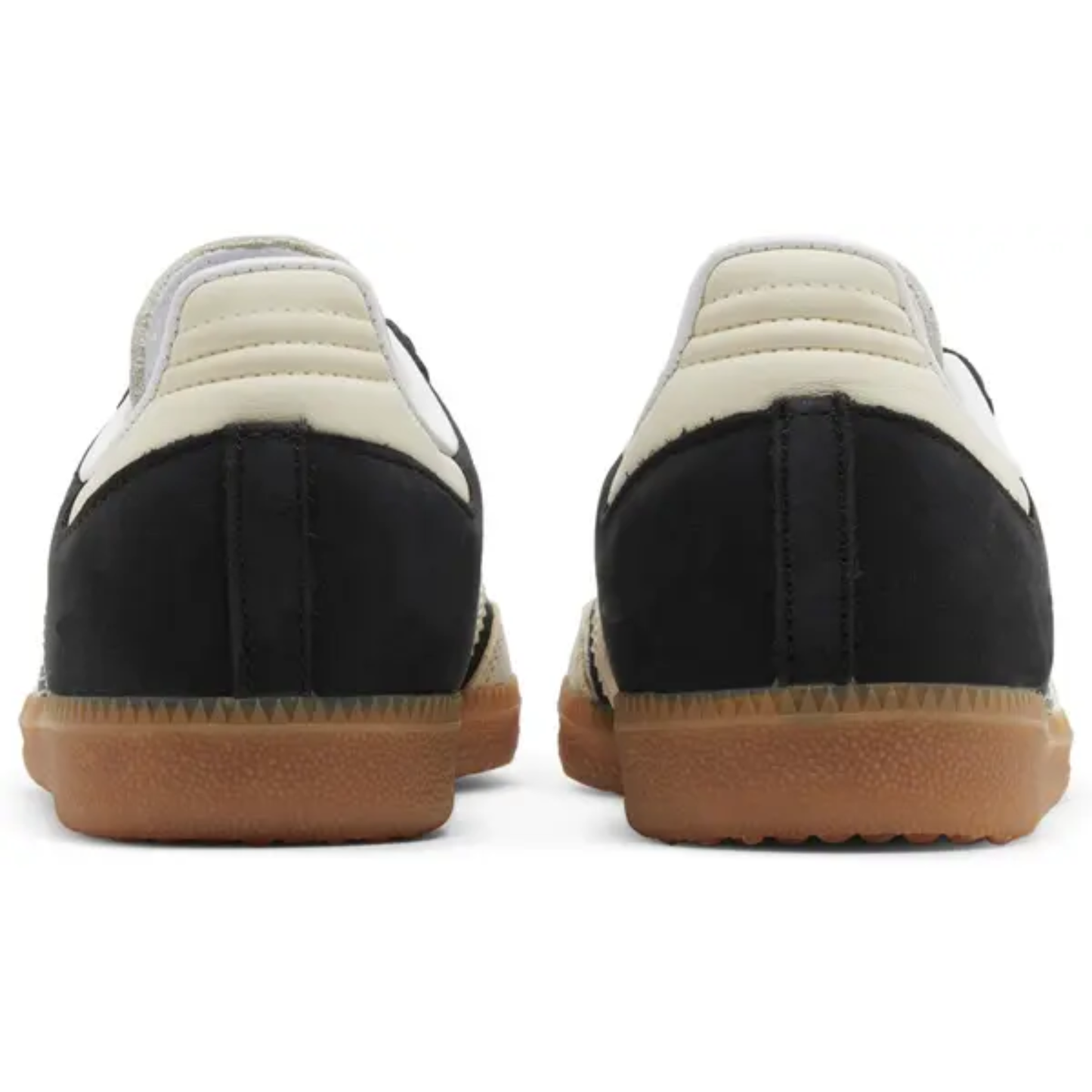 Adidas Originals Women's Black Samba OG Sneakers, IE5836 (No Box)