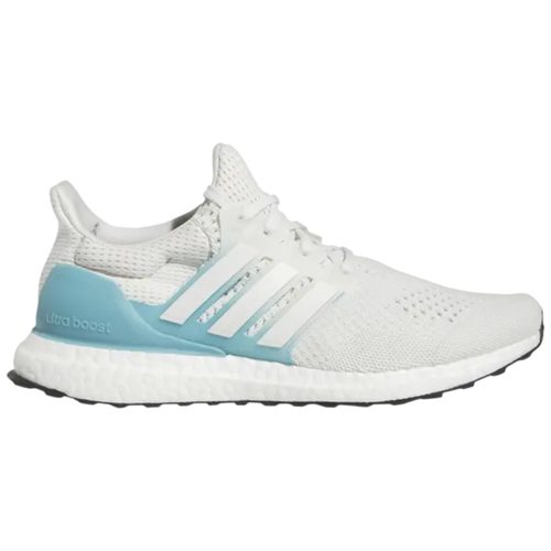 Adidas Men's White UltraBoost 1.0 Sneakers, HQ6172 (No Box)