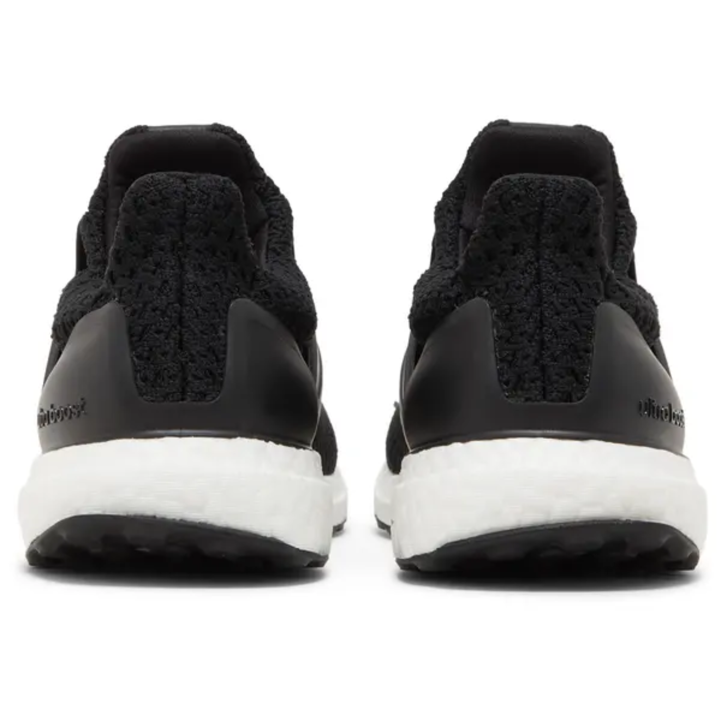 Adidas Women's Black UltraBoost 5.0 DNA, GV8744 (No Box)