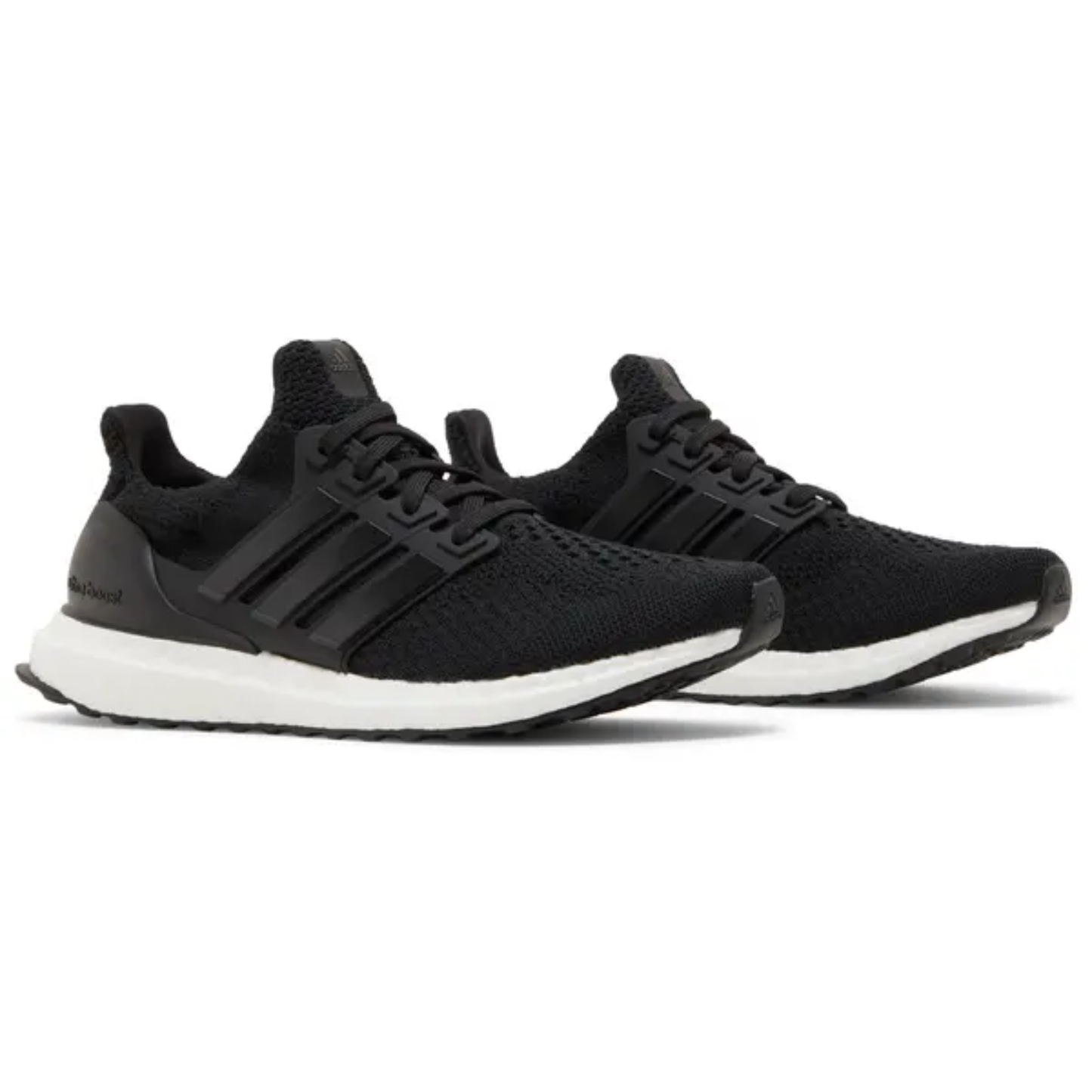 Adidas Women's Black UltraBoost 5.0 DNA, GV8744 (No Box)