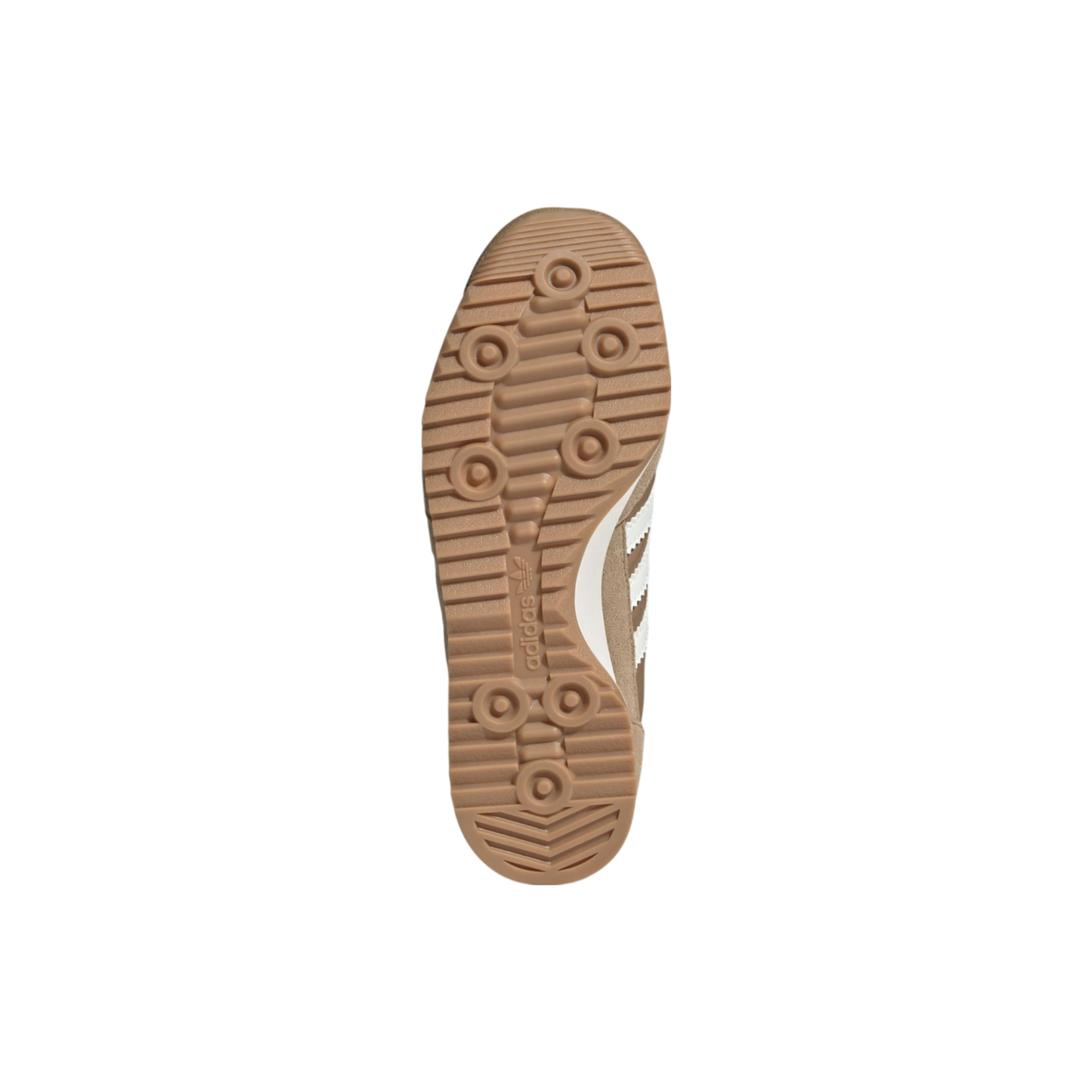 Adidas Women's Brown SL 72 OG WMNS Sneakers, JQ8306 (No Box)