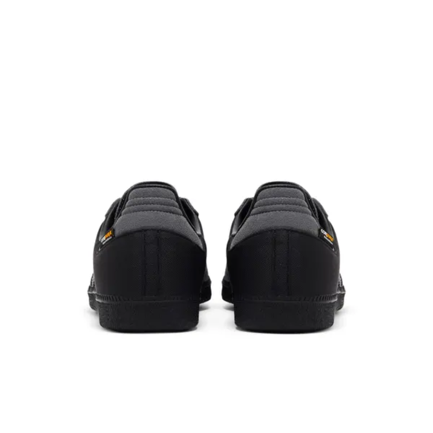 Adidas Men's Black Men's Samba OG Sneakers,JI3214 (No Box)