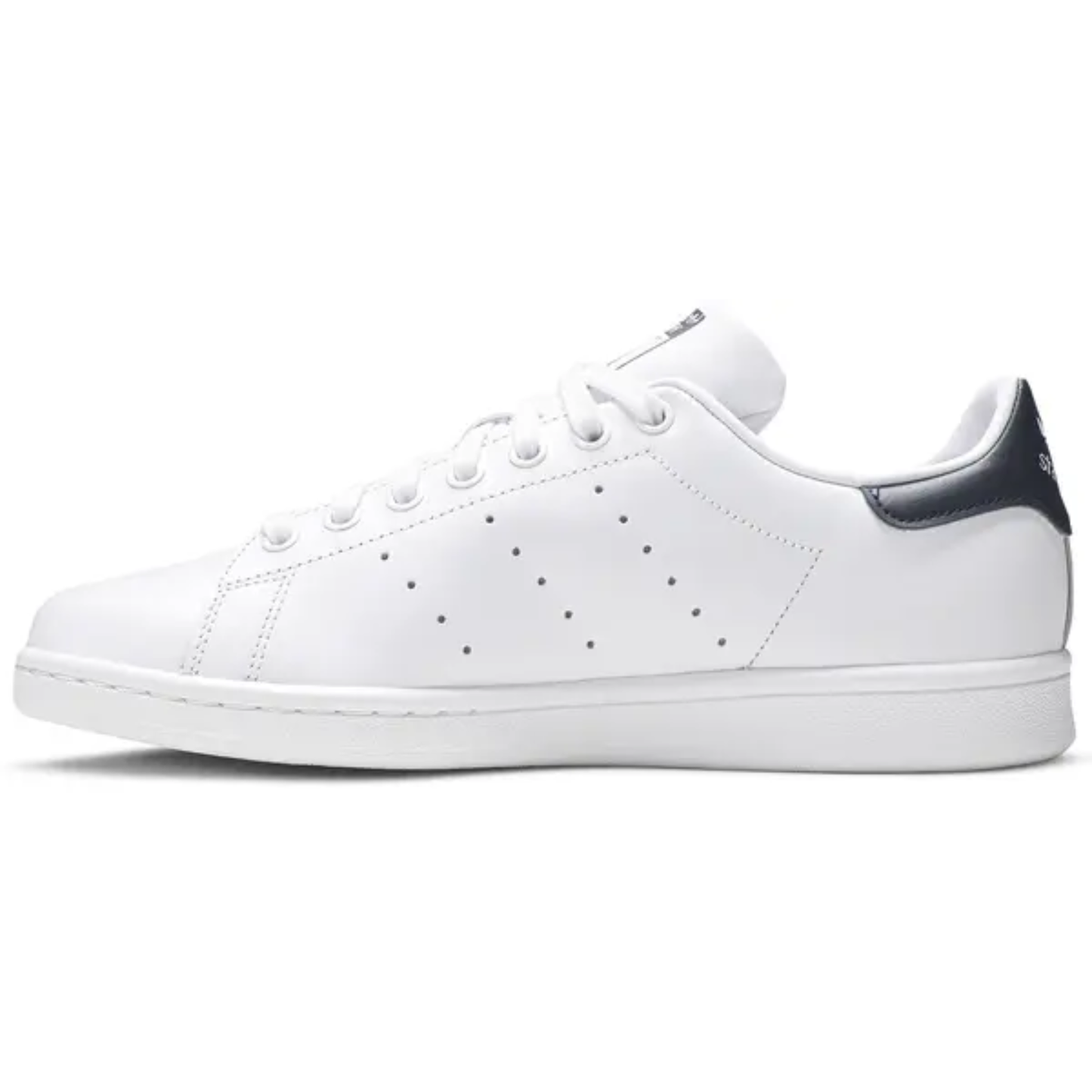Adidas Women's White Stan Smith  Sneakers, S81020 (No Box)
