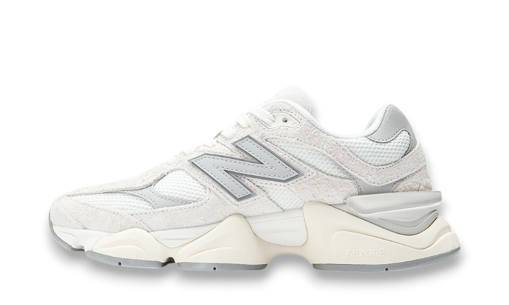New Balance 9060 Sea Salt Moonbeam