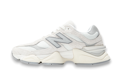 New Balance 9060 Sea Salt Moonbeam