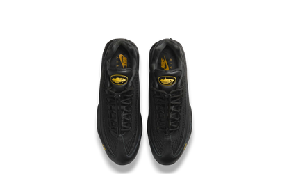 Nike Air Max 95 Corteiz Honey Black