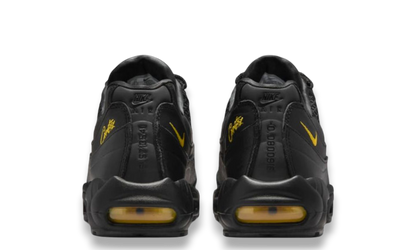 Nike Air Max 95 Corteiz Honey Black