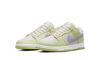 Dunk Low Lime Ice