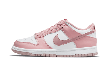Dunk low Pink Velvet GS
