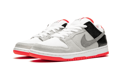 Dunk Low SB Infrared