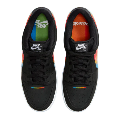 Nike SB Dunk Low Polaroid