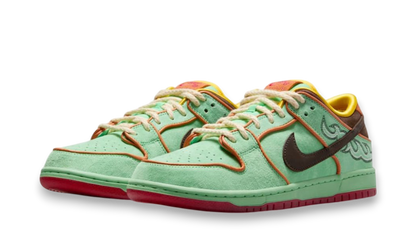 Nike SB Dunk Low Rodeo Tourmaline