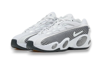 Nike NOCTA Glide Drake White Black