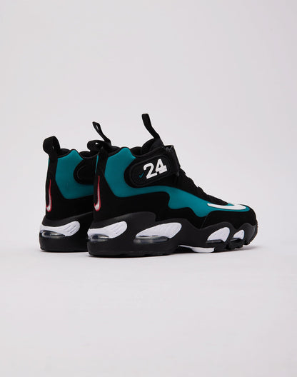 Nike Air Griffey Max 1 'Freshwater' Grade-School