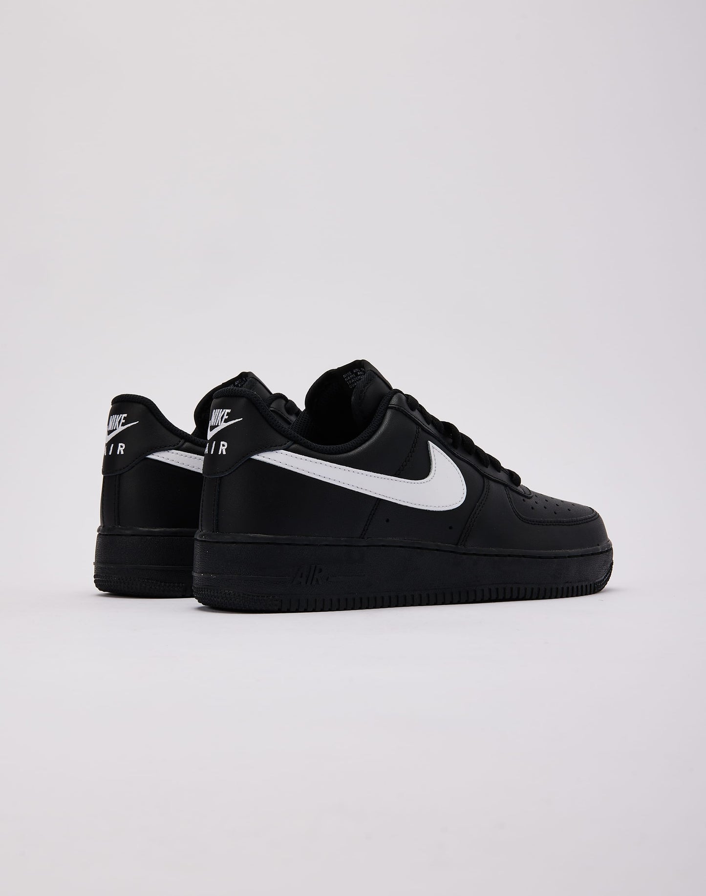Nike Air Force 1 Low '07