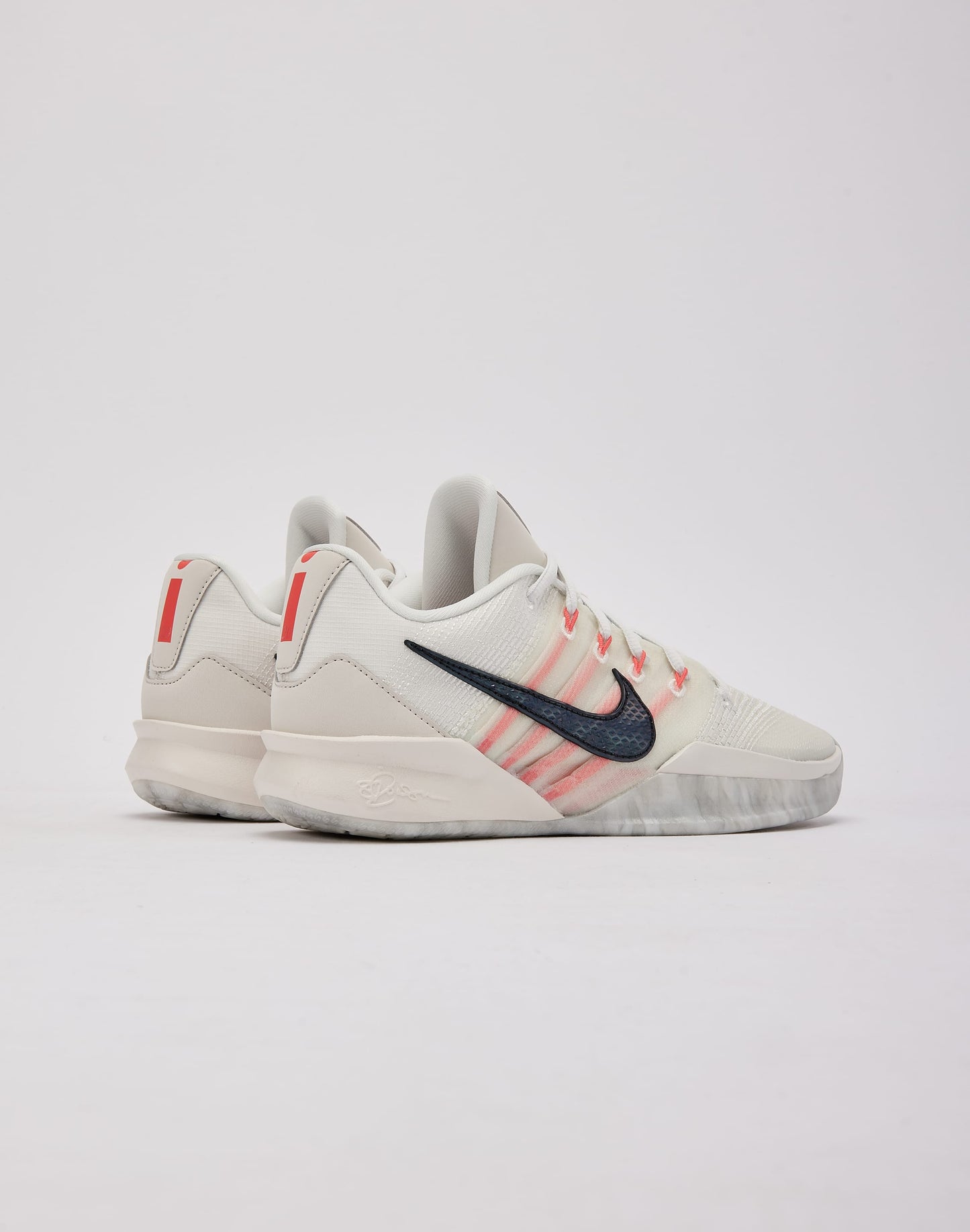 Nike Sabrina 3