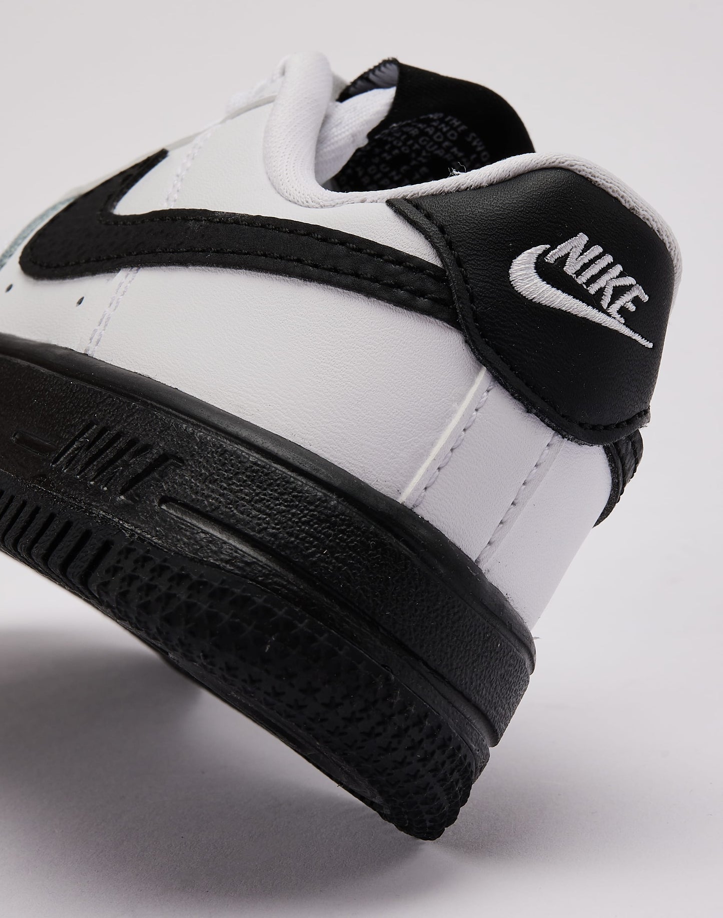 Nike Force 1 Low Pre-School