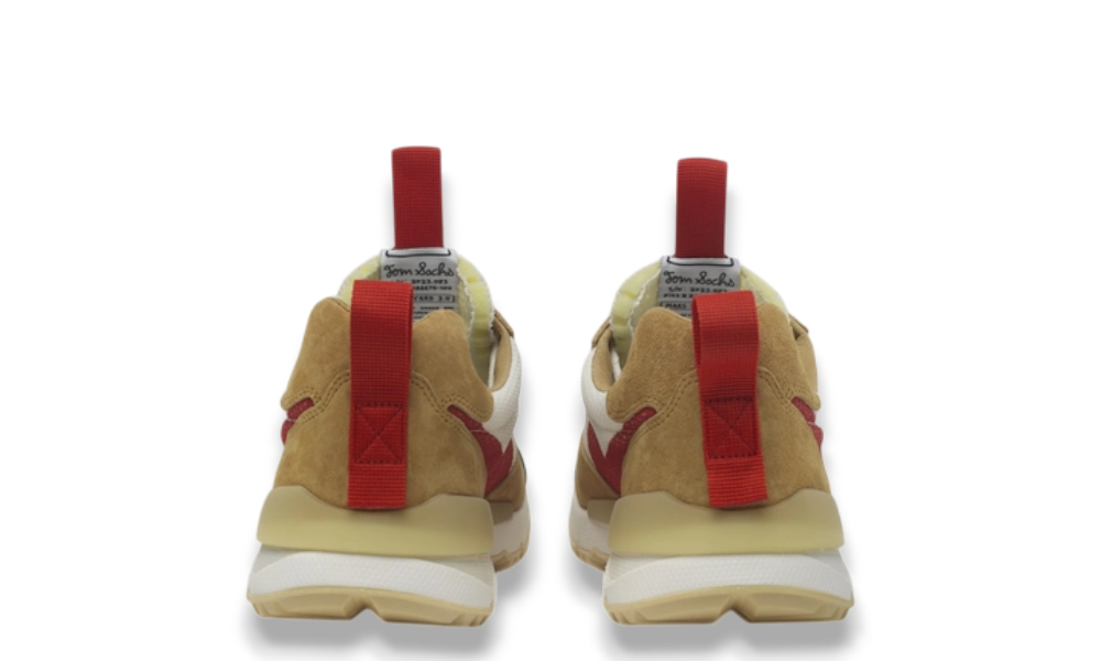 NikeCraft Mars Yard 3.0 Tom Sachs Space Camp