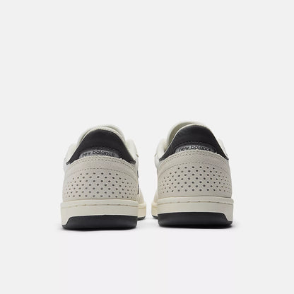 New Balance Numeric 440 V2 Sea Salt/Black Shoes (NM440SB2)