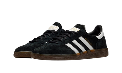 Adidas Handball Spezial Black Gum