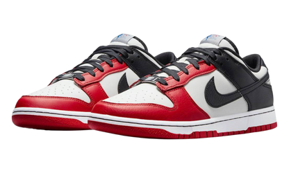 Dunk Low EMB NBA 75 Anniversary