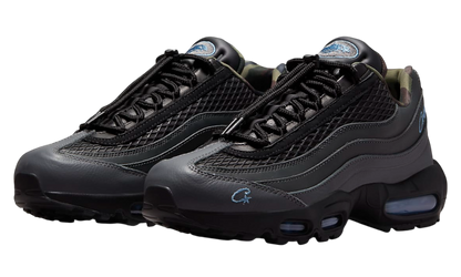 Nike Air Max 95 SP Corteiz Aegean Storm