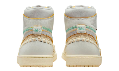 Jordan 1 High OG Union LA Bephies Beauty Supply Summer of ‘96