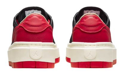 Jordan 1 low LV8D Elevated Bred (W)