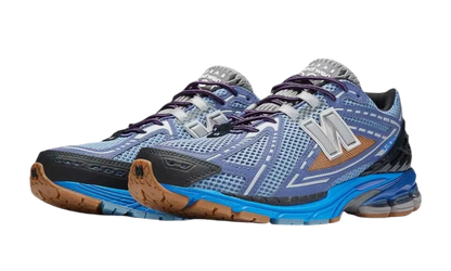 New Balance 1906R Action Bronson Medusa Azul