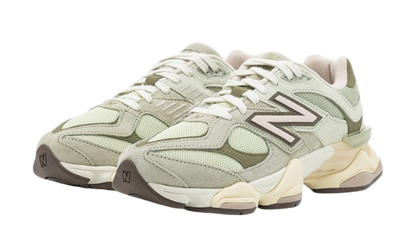 New Balance 9060 Olivine