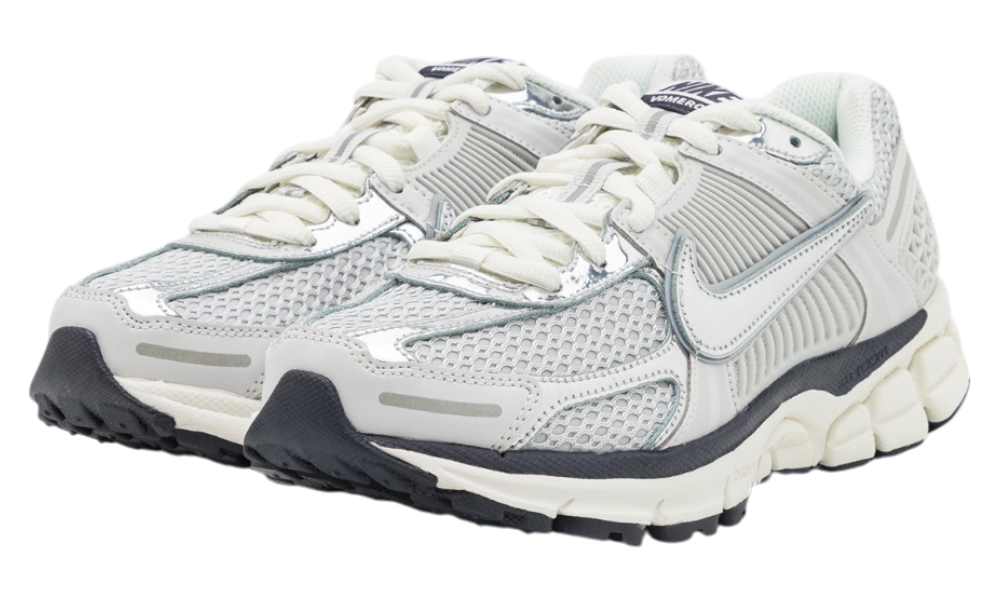 Nike Zoom Vomero 5 Photon Dust Metallic Silver