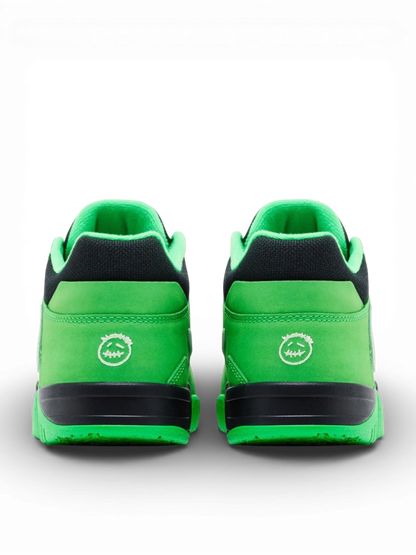 Jordan Jumpman Jack TR Travis Scott Green Spark