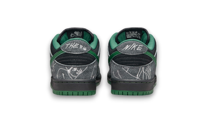 Nike SB Dunk Low There Skateboards