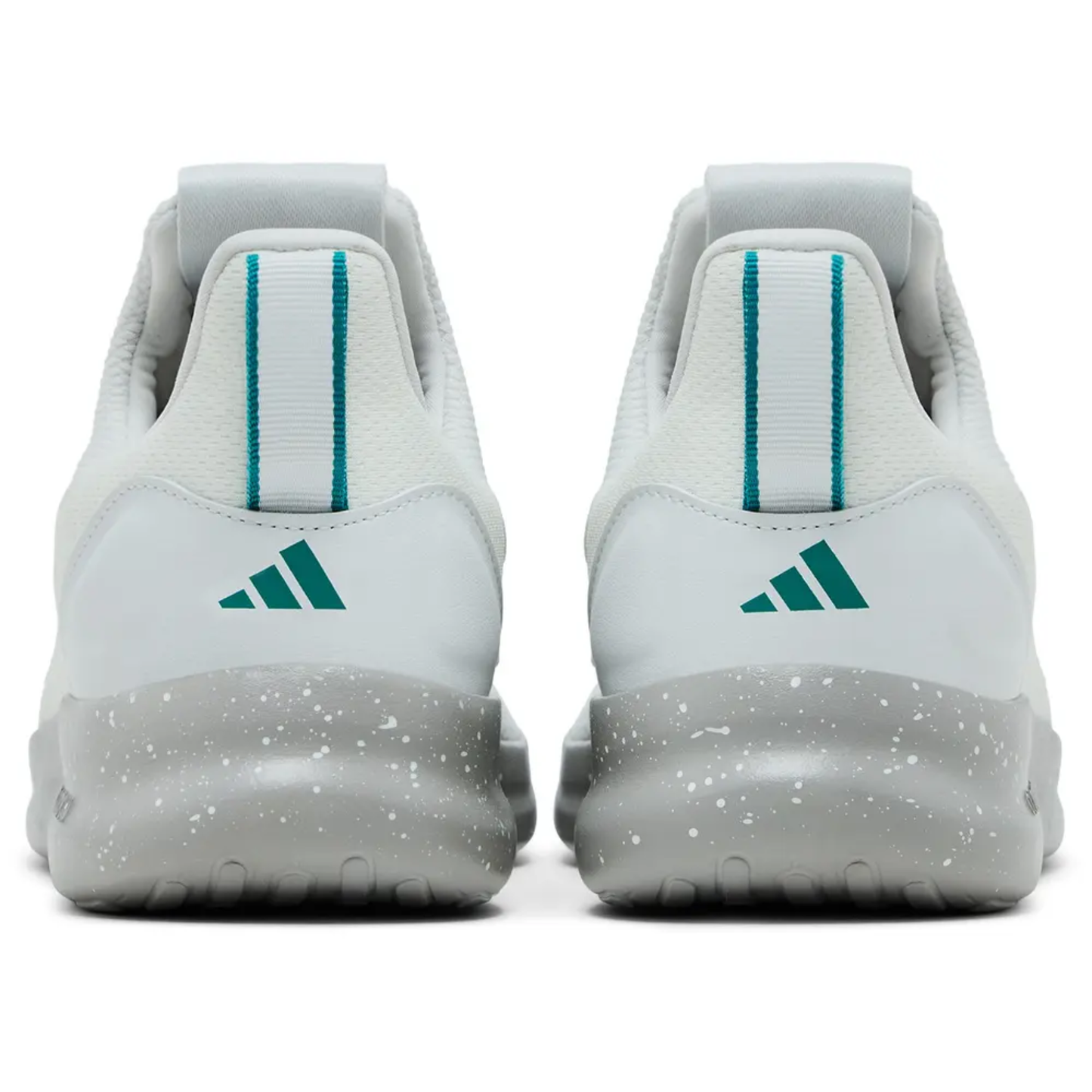 Adidas Men's Lite Racer 7.0 Running Shoes, White, JS0025