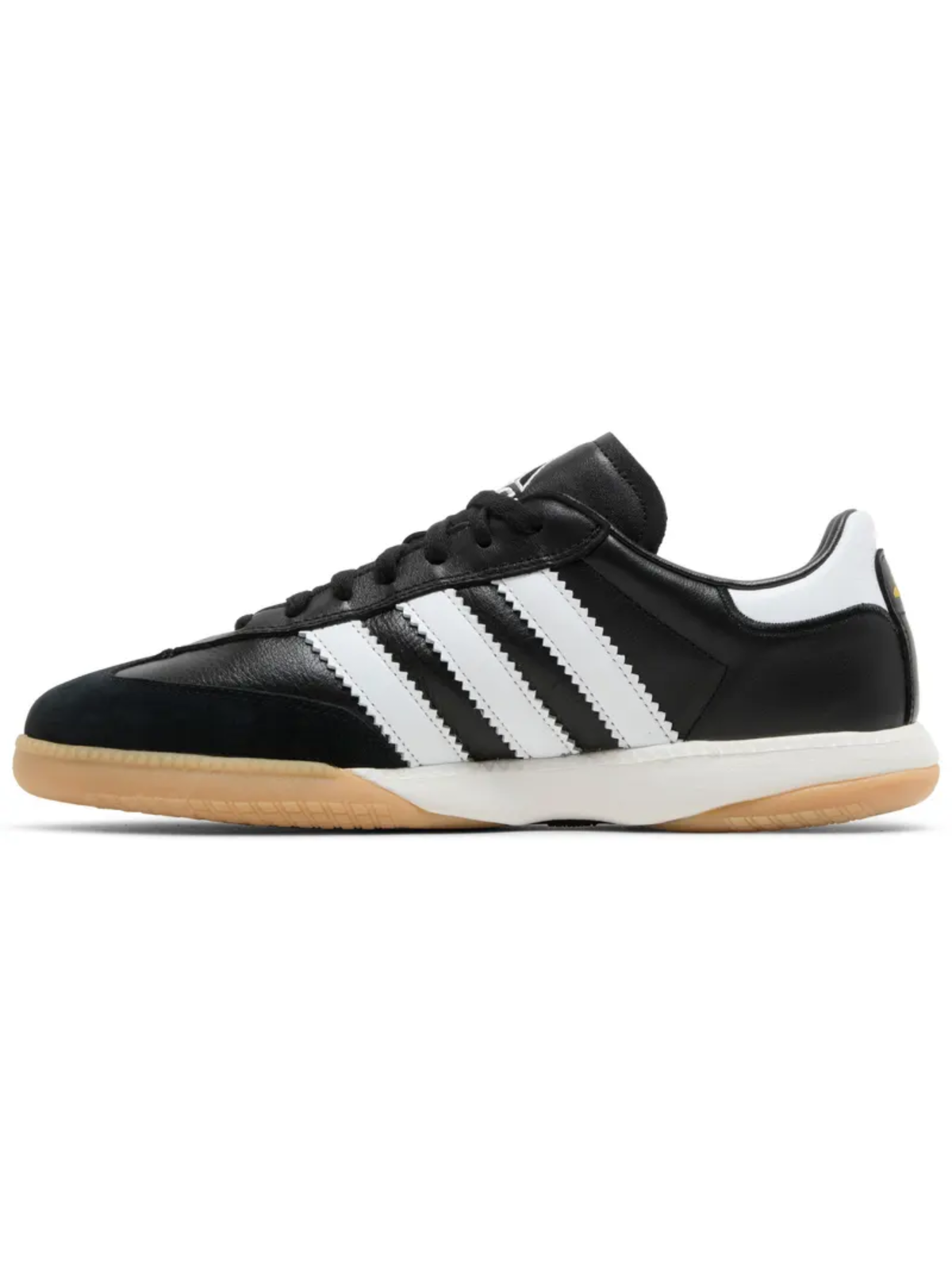 Adidas Men's Samba Millenium, Black, IF1952