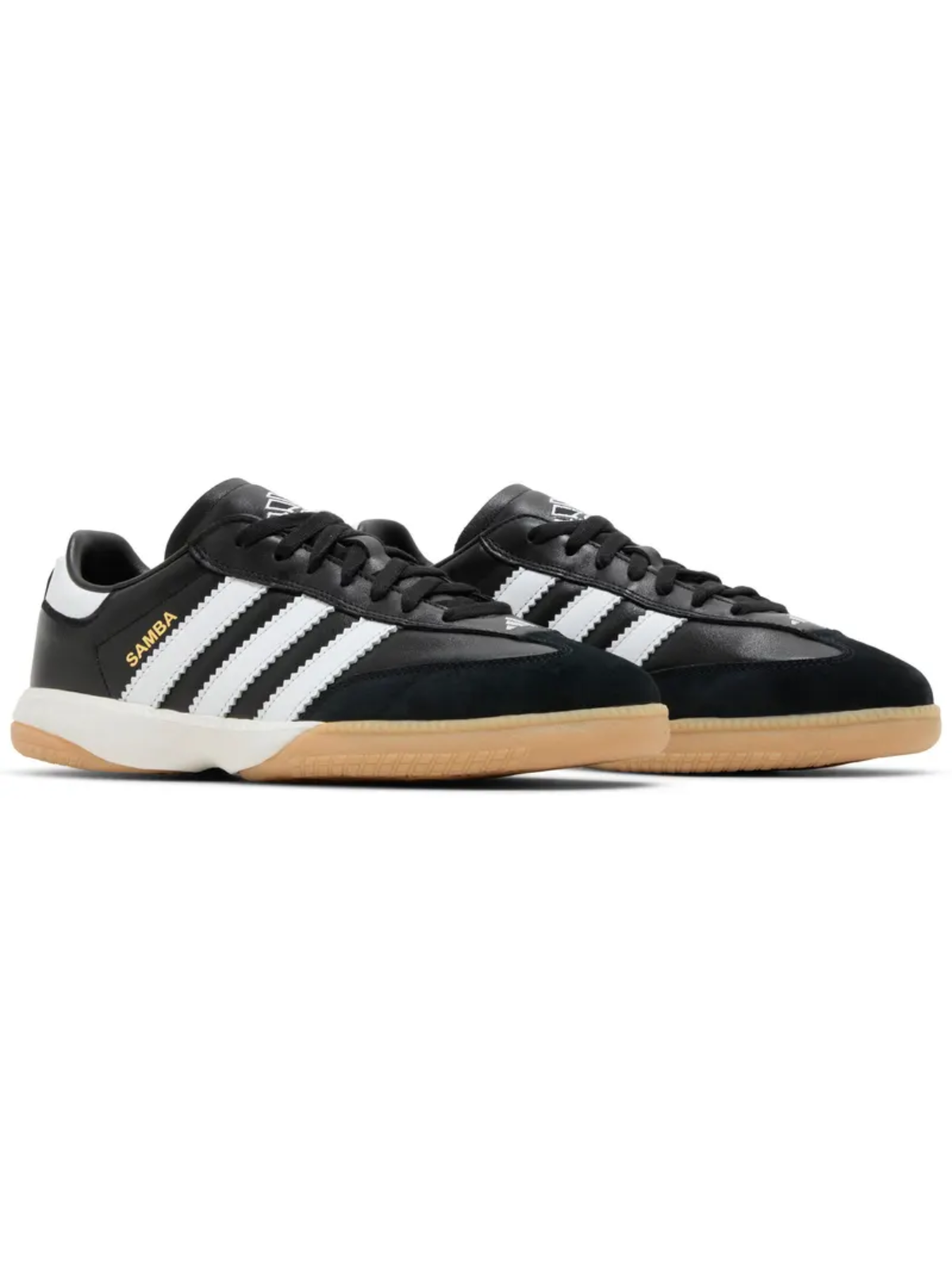 Adidas Men's Samba Millenium, Black, IF1952