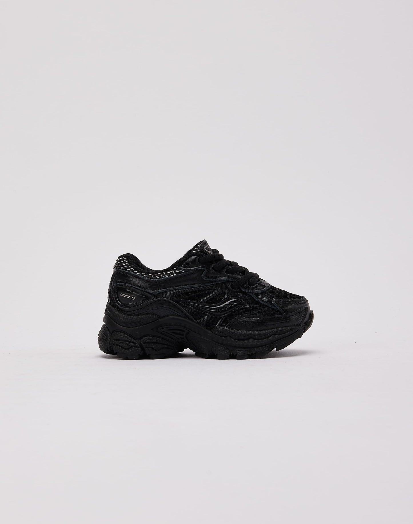 Saucony Omni 9 Toddler