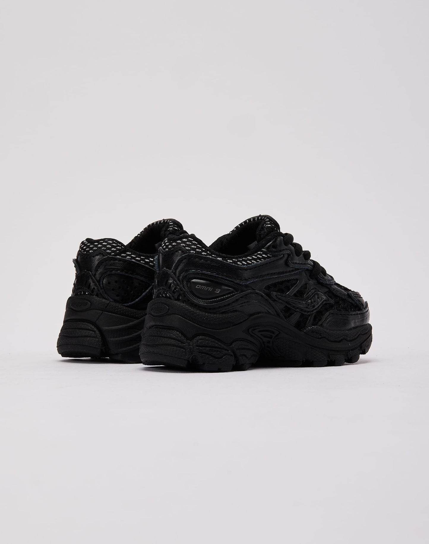 Saucony Omni 9 Toddler