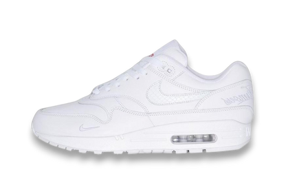 Nike Air Max 1 '87 SP Supreme Triple White