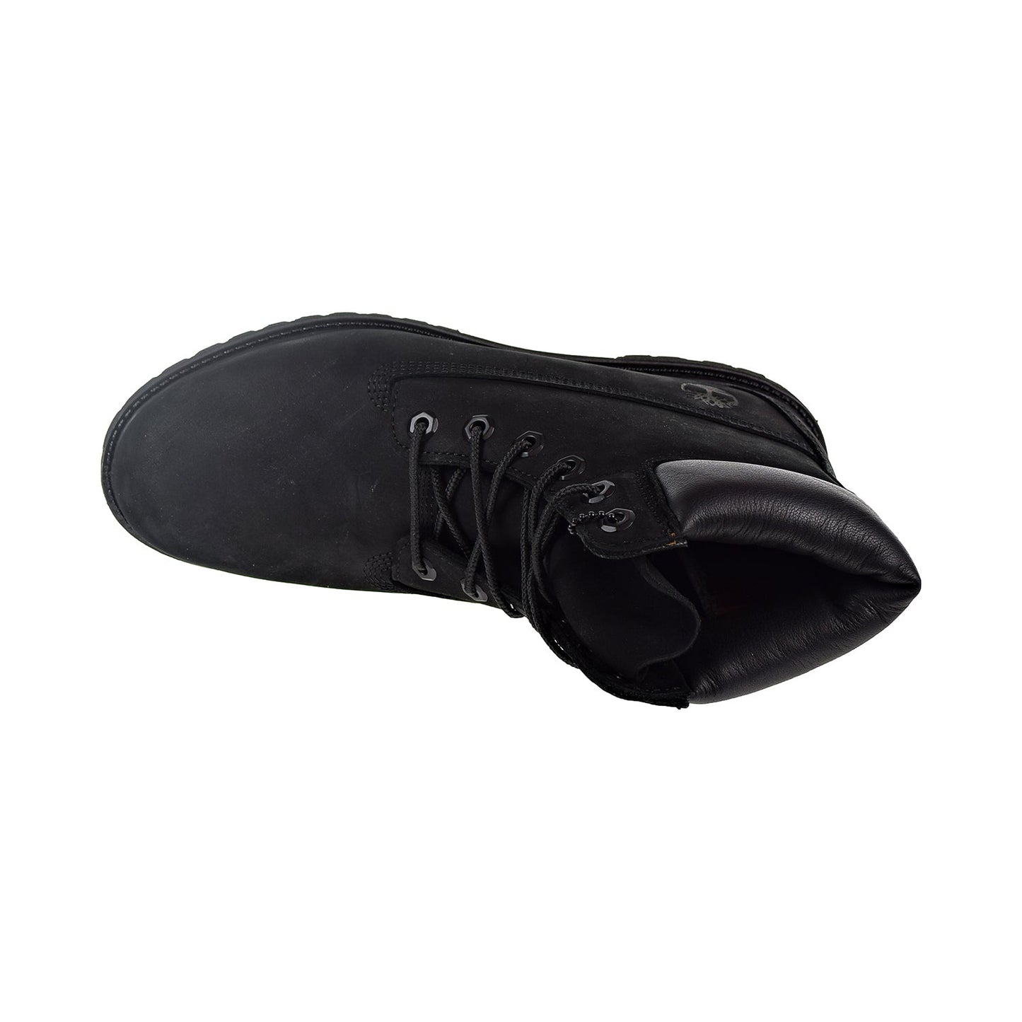 Timberland 6" Premium Waterproof Women's Boots Black