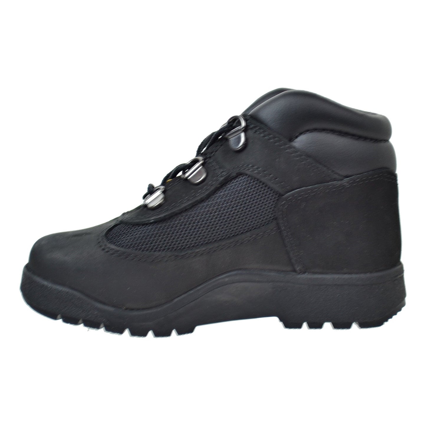 Timberland Toddler Field Boots Black