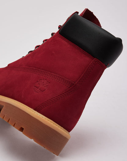 Timberland 6-Inch Premium Waterproof Boots