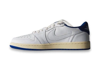 Travis Scott x Fragment x Air Jordan 1 Low