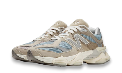 New Balance 9060 Mushroom Aluminum