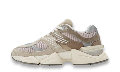 New Balance 9060 Mushroom Aluminum