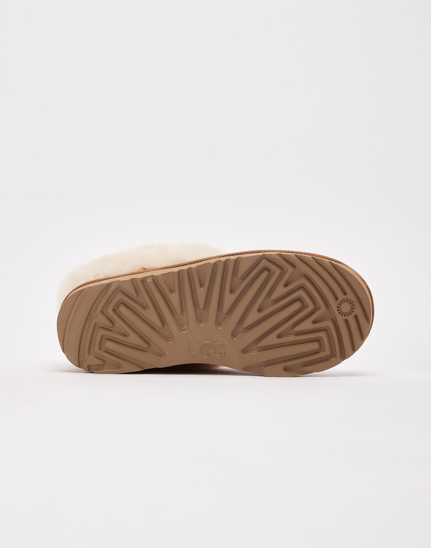 UGG Bailey Slipper Grade-School