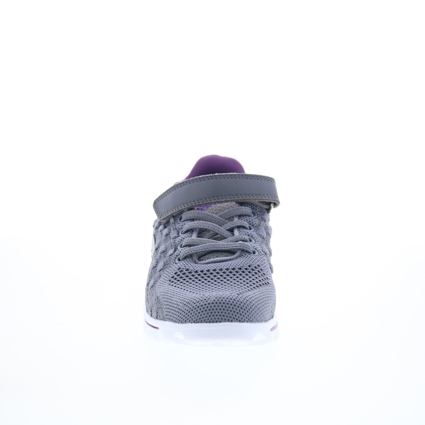 Propet Travelactive Axial FX WAT093M Womens Gray Lifestyle Sneakers Shoes