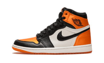 Jordan 1 Retro High OG Satin Shattered Backboard